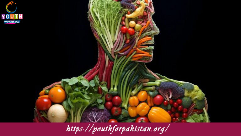 Human Nutrition Quiz with Answers
