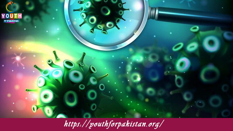Medical Microbiology Quiz with Answers