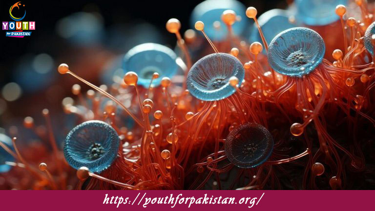 Microbial Pathogenesis Quiz with Answers