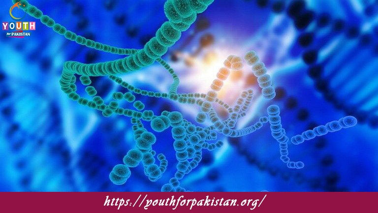 Recombinant DNA Technology Quiz with Answers