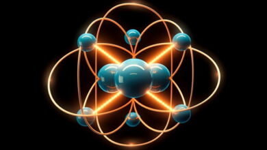 Atomic Models MCQs