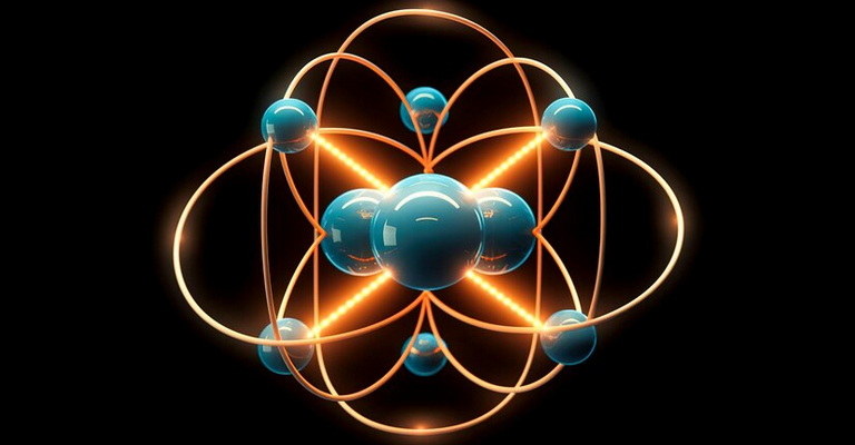 Atomic Models MCQs