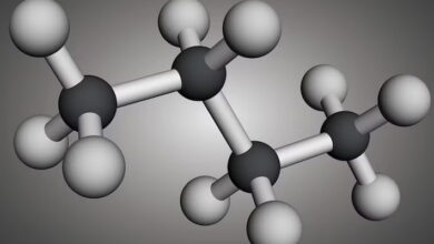 Alkanes MCQs