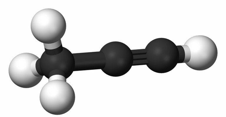 Alkynes MCQs