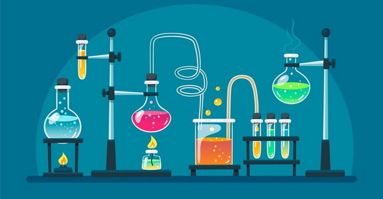 Chemical Processes MCQs