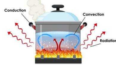 Laws of Thermodynamics MCQs