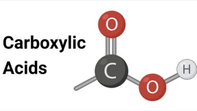 Carboxylic Acid MCQs