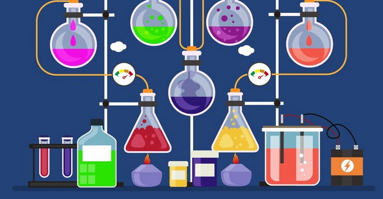 Chemical Equilibrium MCQs