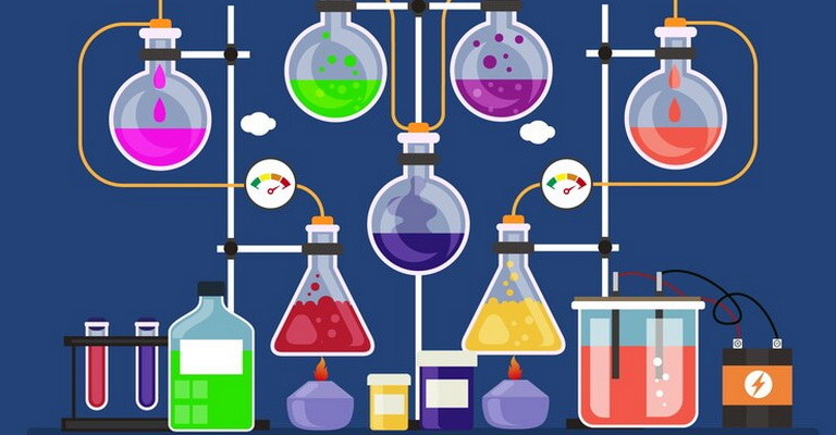 Equilibrium Chemistry MCQs