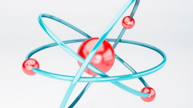 Structure of Atoms MCQs