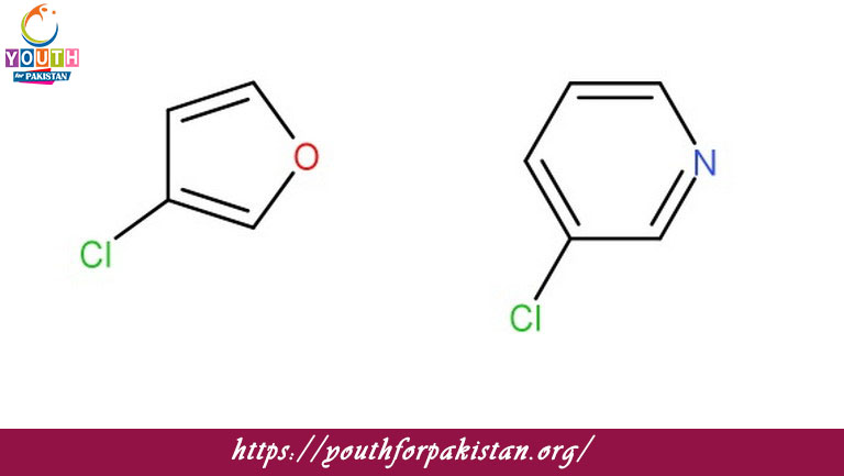 Aryl Halides Quiz