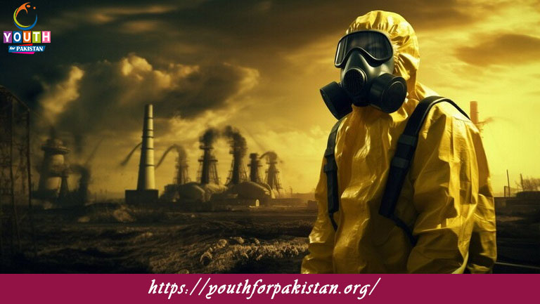 Environmental Toxicology Quiz