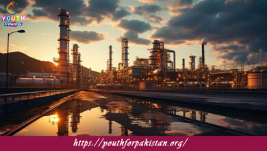 Petrochemicals Quiz