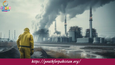 Pollution Control Quiz