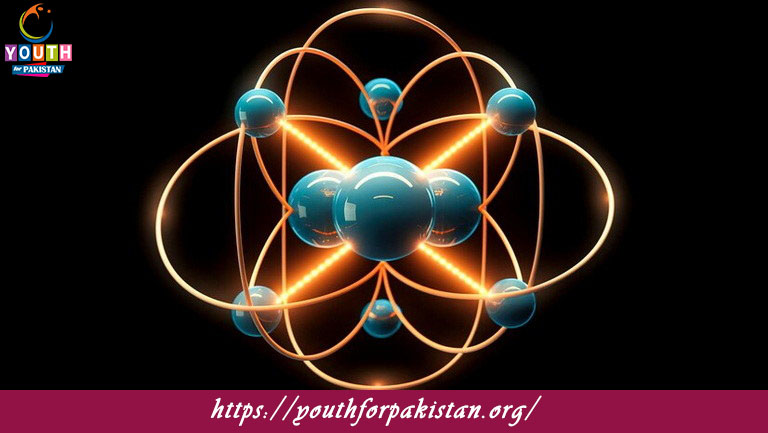 Subatomic Particles Quiz