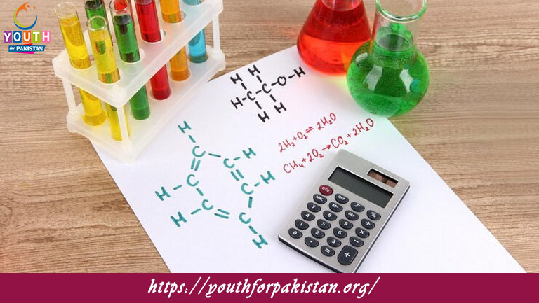 pH and pOH Calculations Quiz