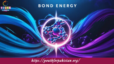 Bond Energy MDCAT Quiz