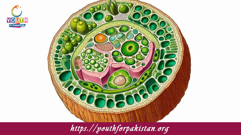 Cell Wall MDCAT Quiz