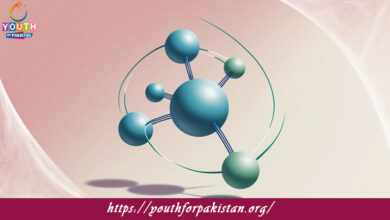 Chemical Bonding MDCAT Quiz