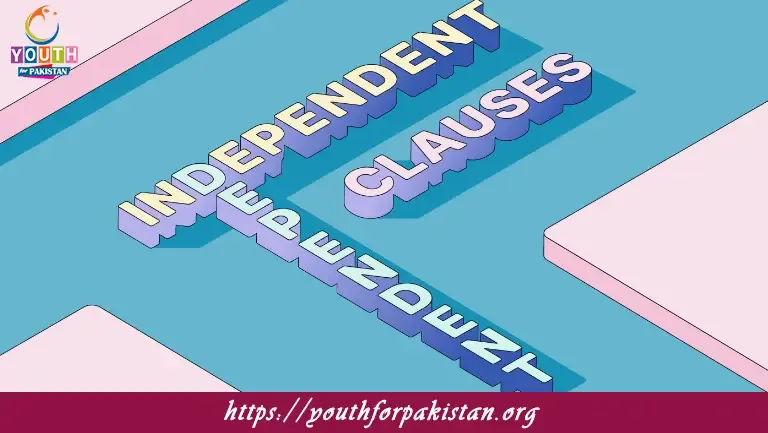 Dependent Clauses MDCAT Quiz