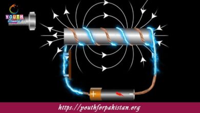 Electromagnetism MDCAT Quiz