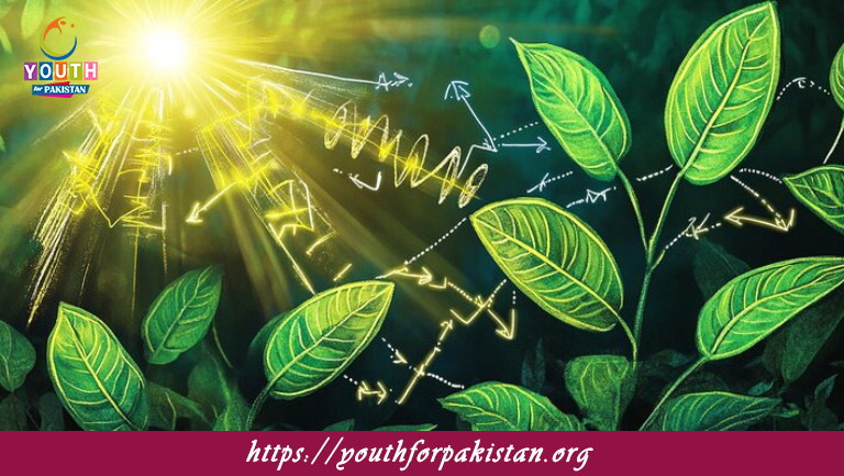 Factors Effecting Photosynthesis MDCAT Quiz