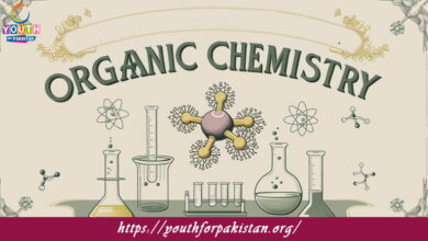 Fundamental Principles Of Organic Chemistry MDCAT Quiz