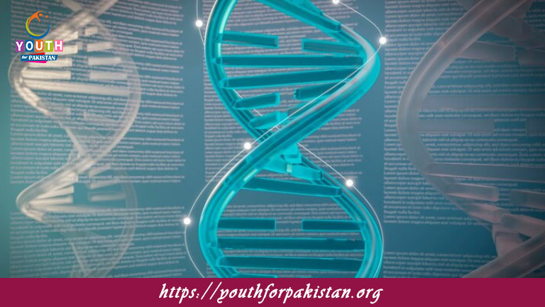 Gene Linkages And Crossing Over MDCAT Quiz