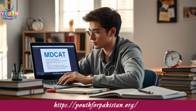 MDCAT Mock Tests