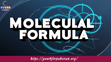 Molecular Formula MDCAT Quiz