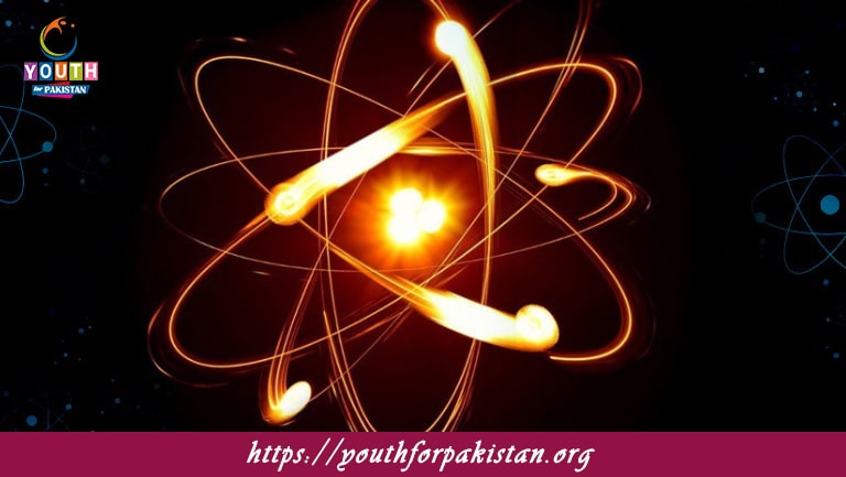 Nuclear Physics MDCAT Quiz