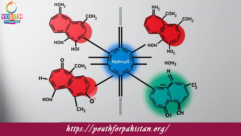 Primary, Secondary And Tertiary Alcohols MDCAT Quiz