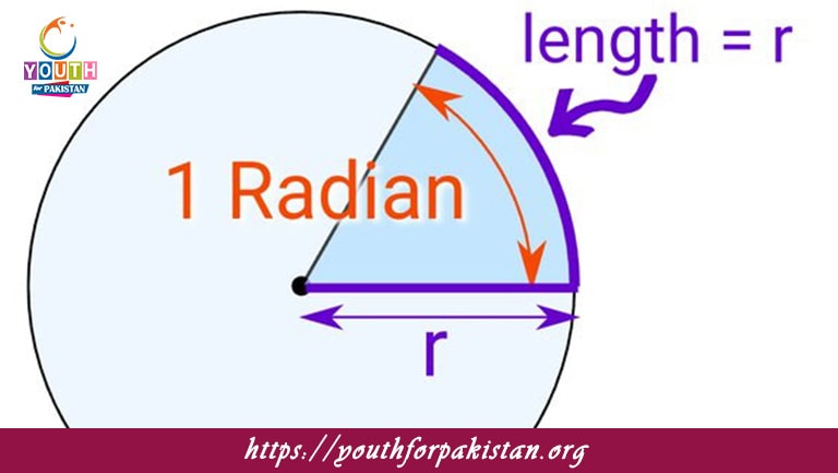 Radian MDCAT Quiz