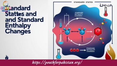 Standard States And Standard Enthalpy Changes MDCAT Quiz