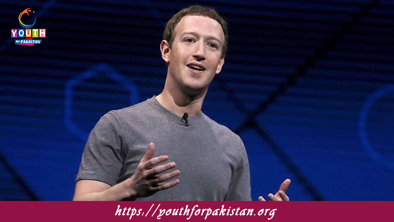 Mark-Zuckerberg