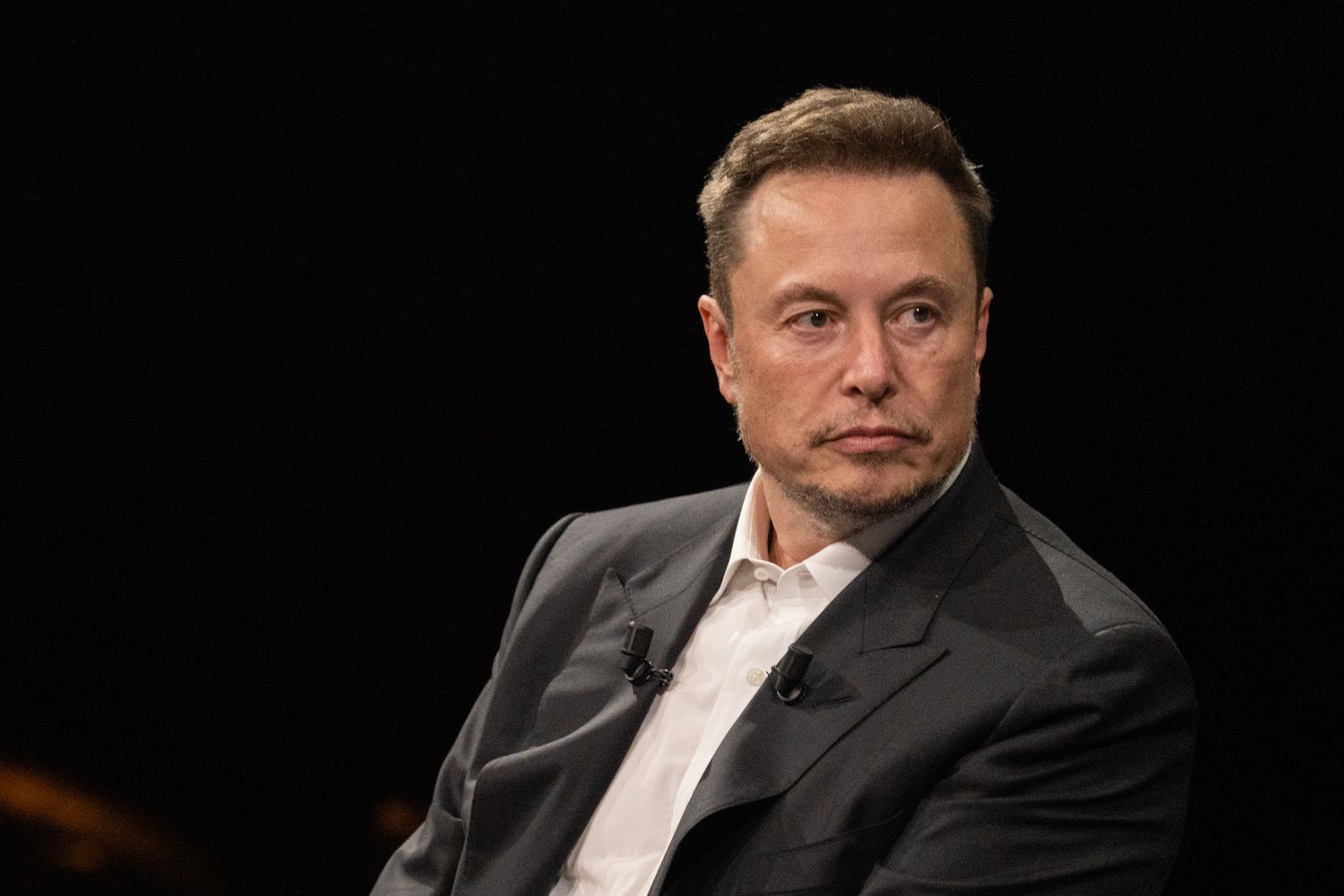 Success Story of Elon Musk