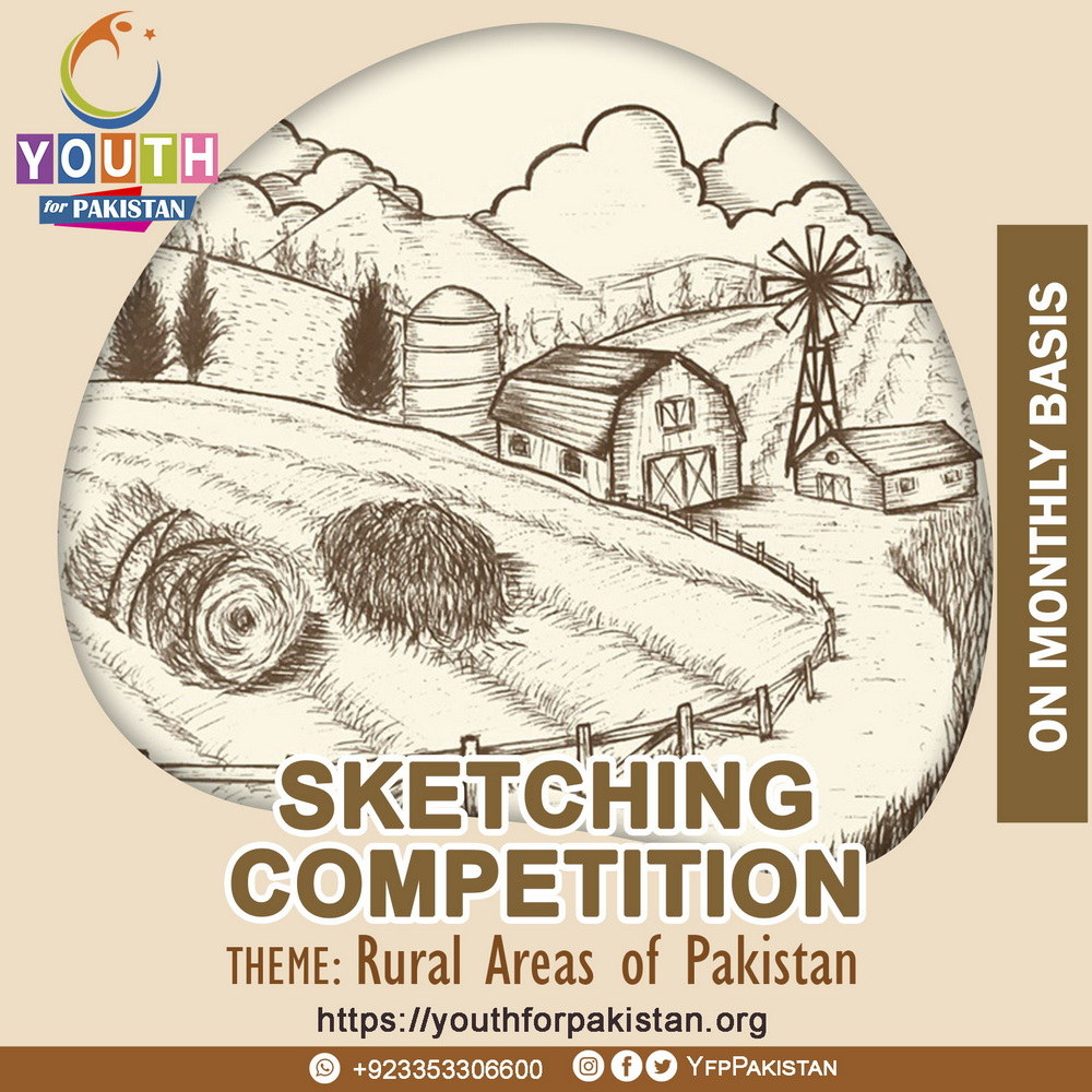 National Sketching Competition