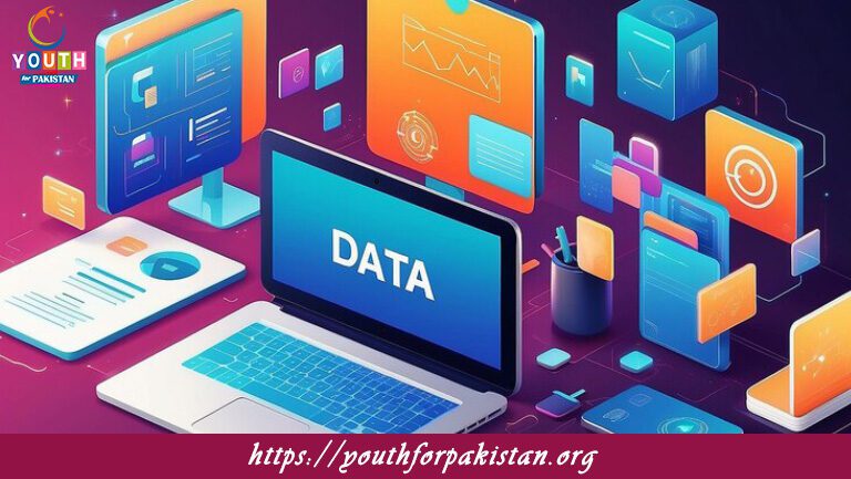 Data Arrangement MCQs