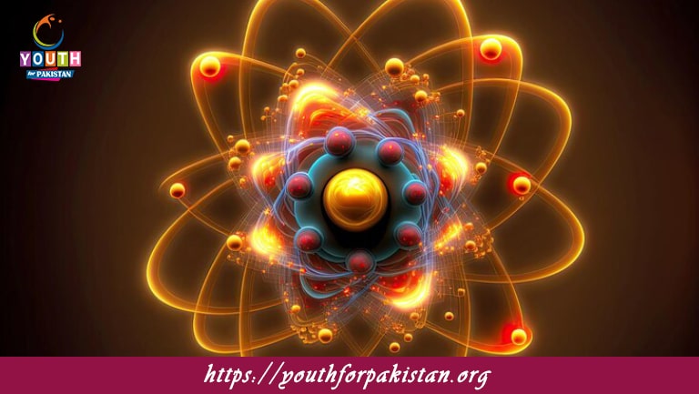 Atomic Structure and Nuclear Physics MCQs