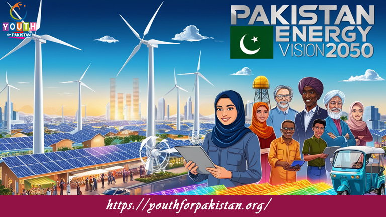 Energy Sector in Pakistan MCQs