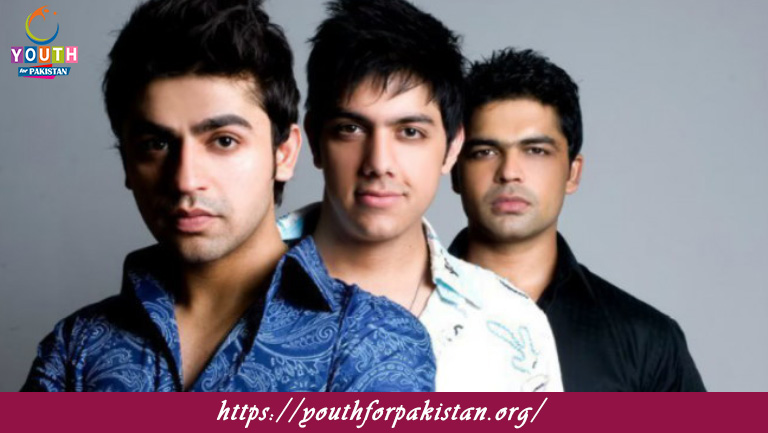 Famous Pakistani Bands MCQs with Answers - Youth For Pakistan