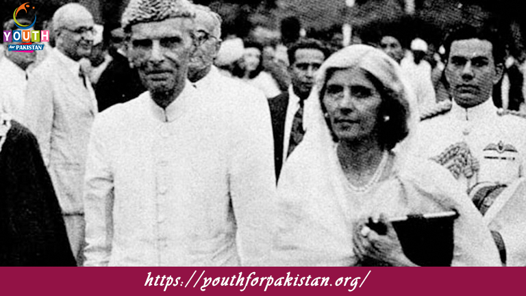 Fatima Jinnah MCQs