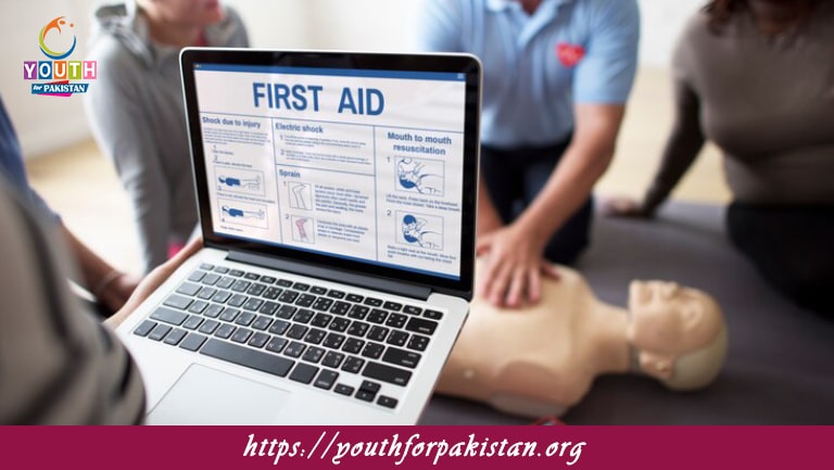 First Aid and Emergency Procedures MCQs