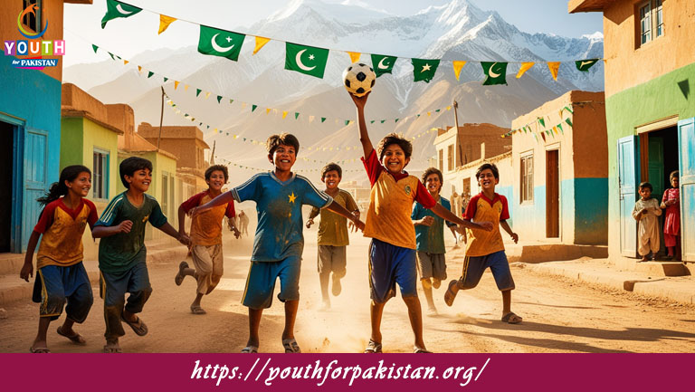 Football in Pakistan MCQs