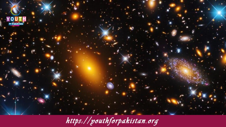 Galaxy Clusters MCQs