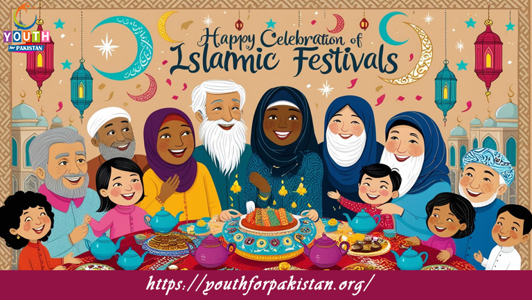 Islamic Festivals MCQs