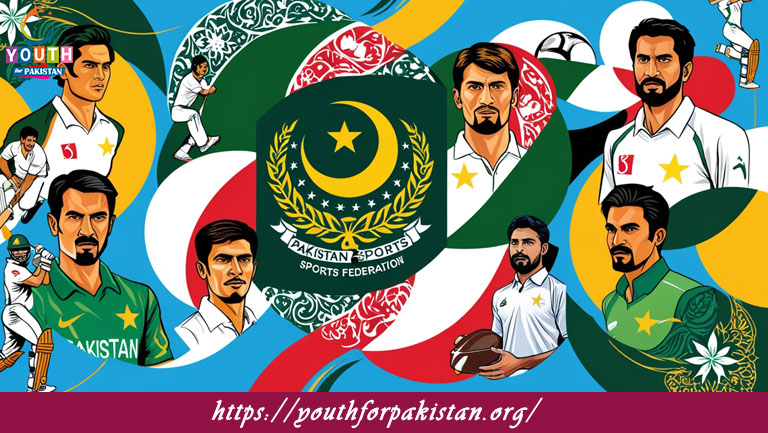 Pakistan Sports MCQs