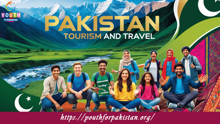 Pakistan Tourism and Travel MCQs