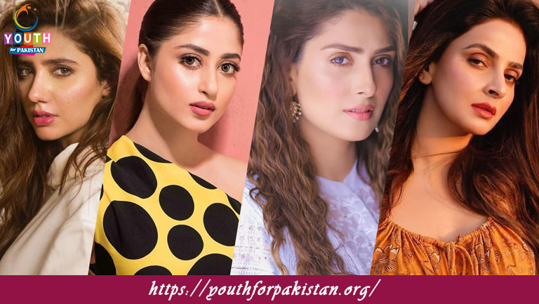 Pakistani Actors and Actresses MCQs