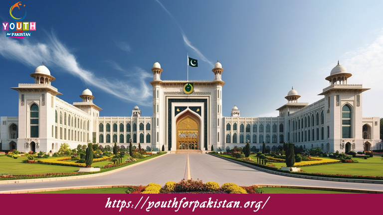 Parliament of Pakistan MCQs